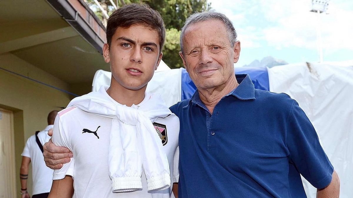 dybala zamparini