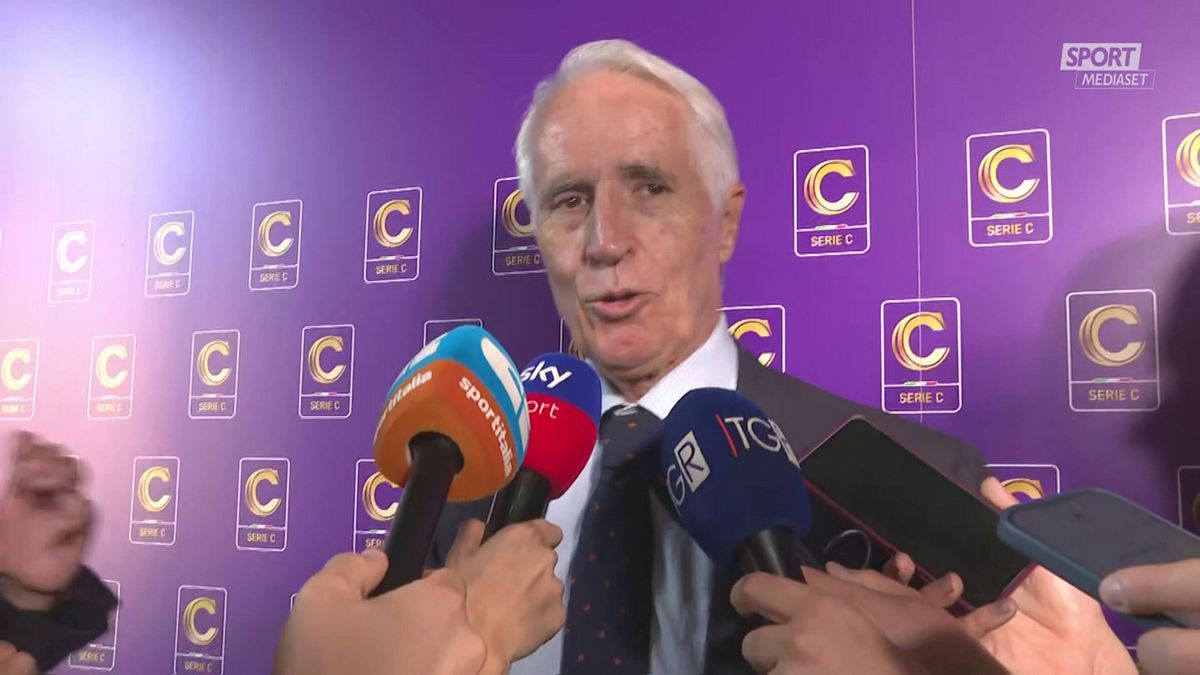 Malagò: "Sono sereno, mi hanno chiesto di fare il presidente"