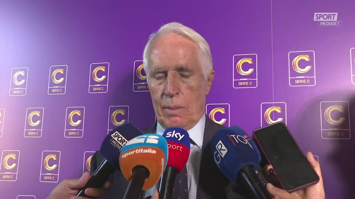Malagò: "Per noi un attestato di fiducia, solo uno stadio sarebbe pronto oggi per ospitare gli europei" DICH