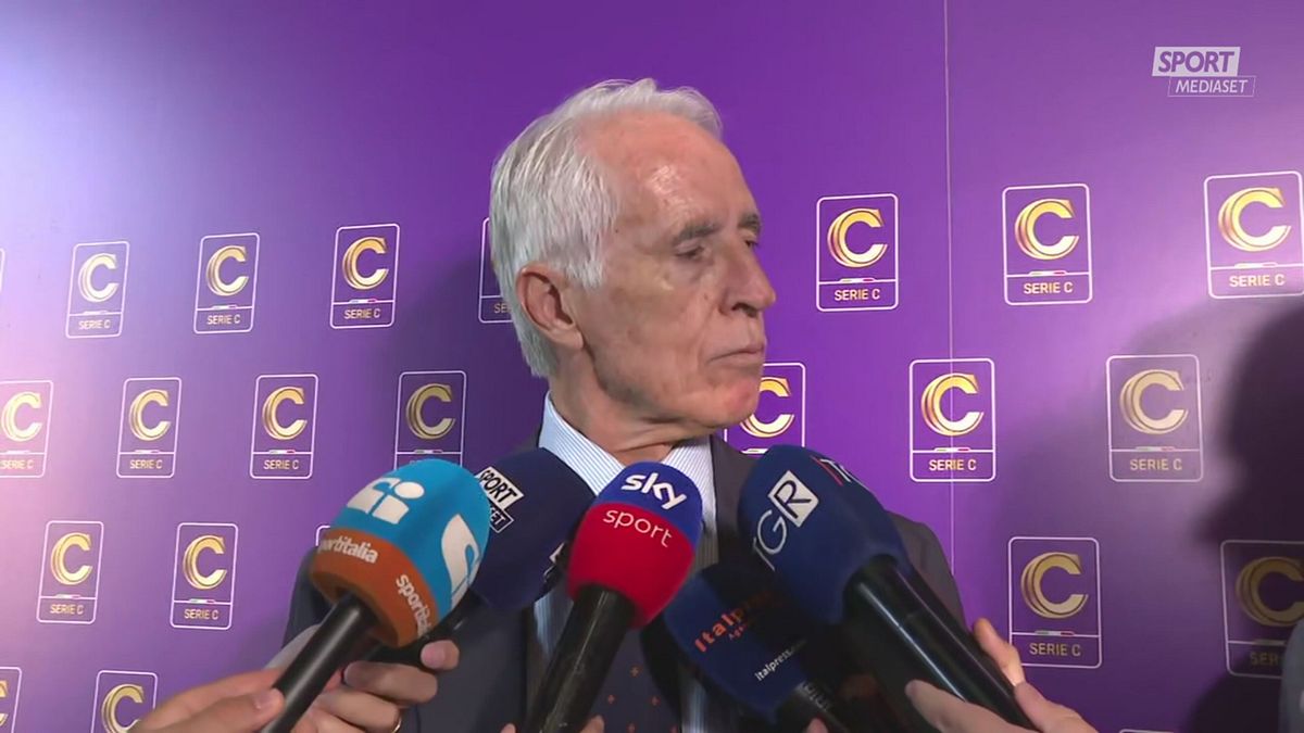 Malagò: "Partita complicata, progetto a lungo termine, spero di chiudere con l'Europeo 2032 in casa" DICH