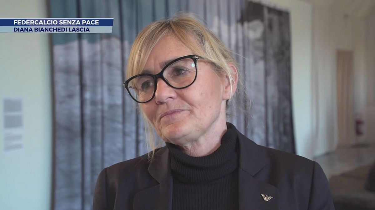 Federcalcio senza pace