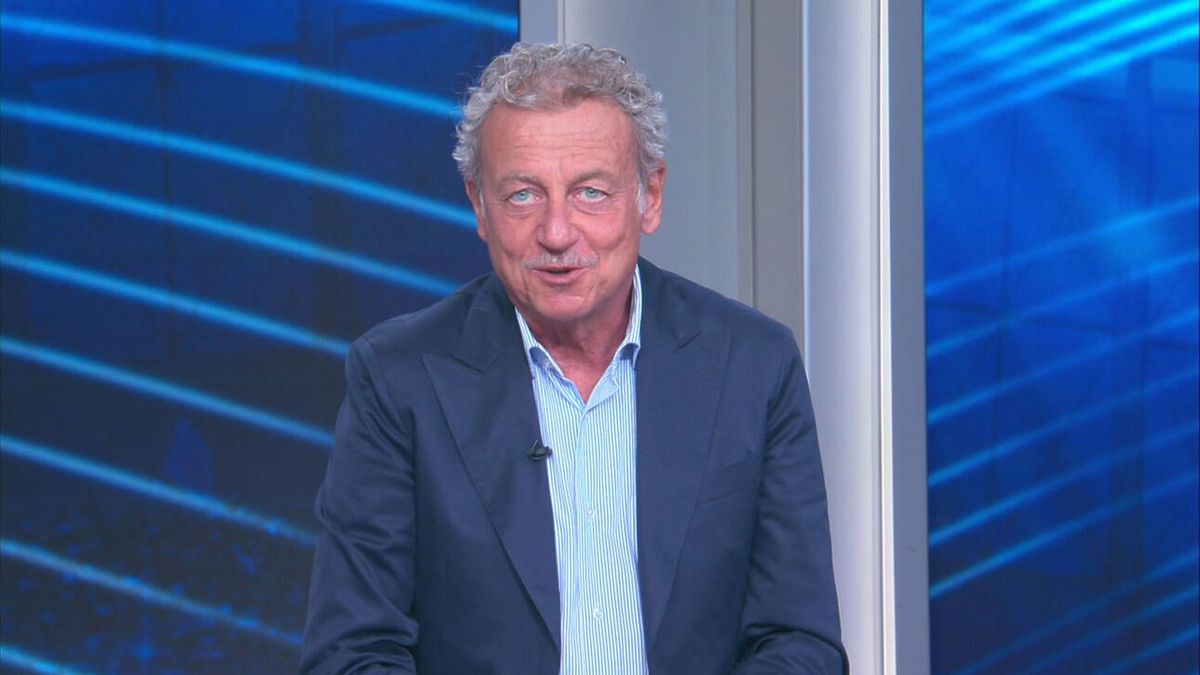 Sabatini: "Serve chiarezza su mancato tesseramento Malagò"