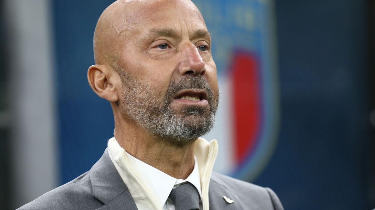  Gianluca Vialli
