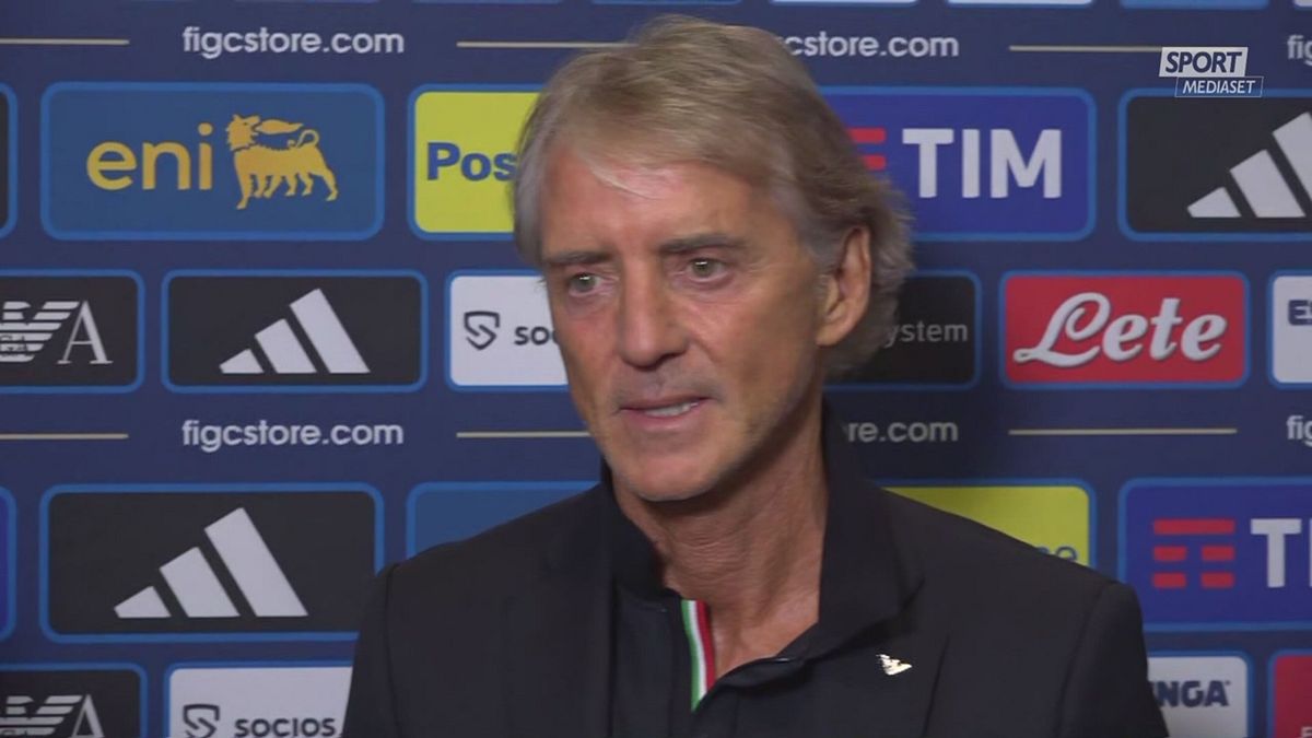 OTO MANCINI PRE FRANCIA 1/10 DICH