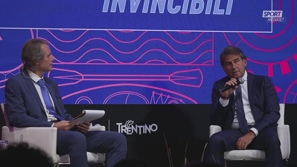 DICH CARNEVALI DA TRENTO SU JUVE DICH