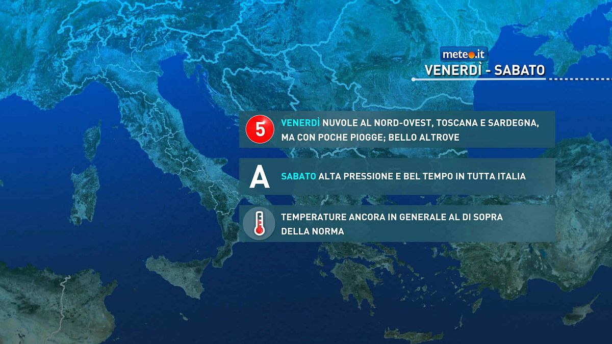 meteo
