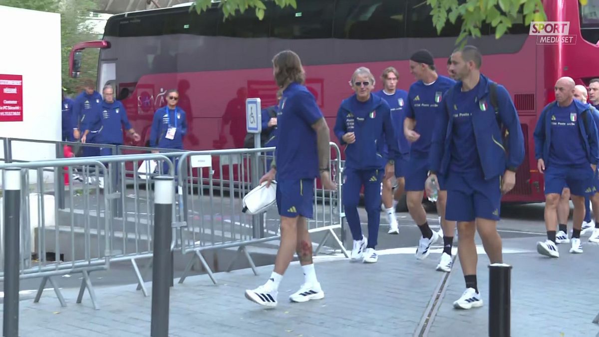 MCH RITORNO NAZIONALE IN HOTEL PER SITO MCH