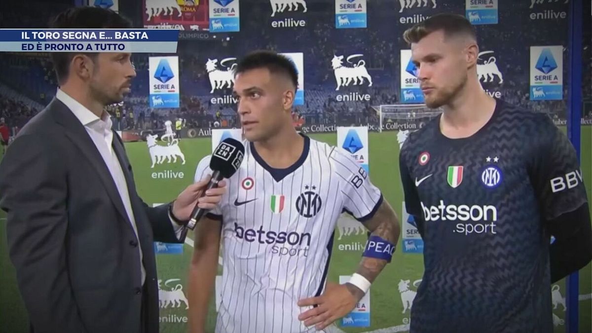 Il Toro segna e... basta