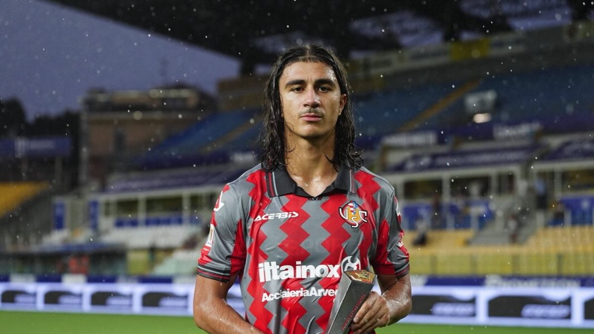 Adin Licina