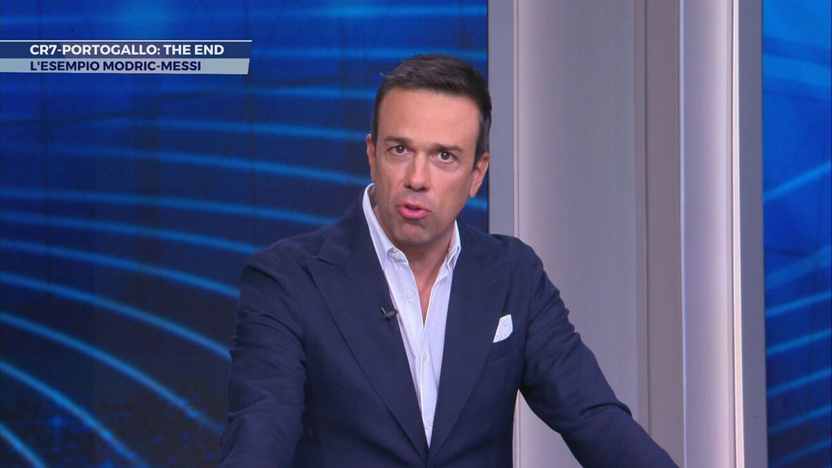 "Ronaldo-Portogallo: il verdetto..."