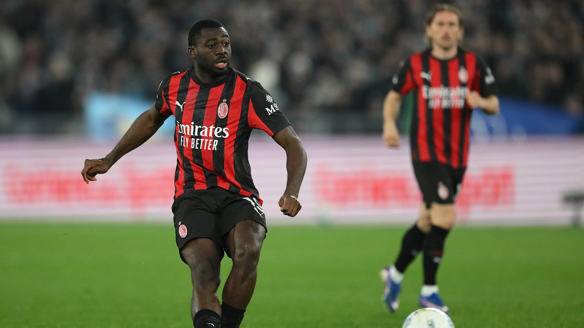 Fofana