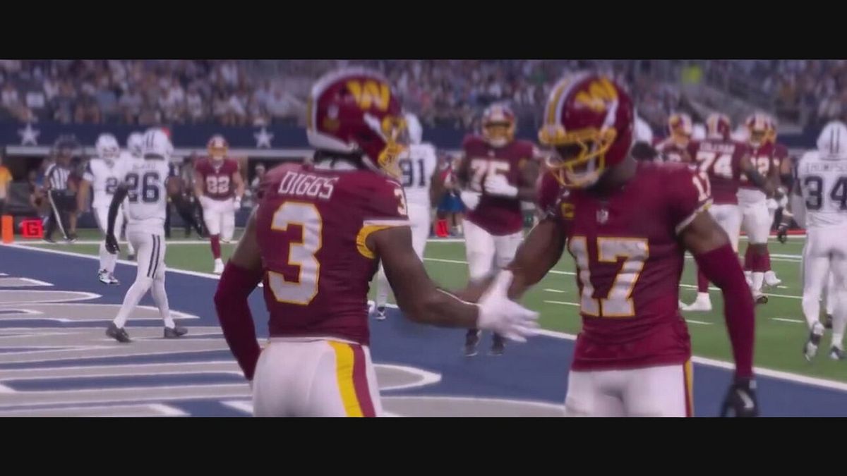 Arriva l'NFL sulle reti Mediaset