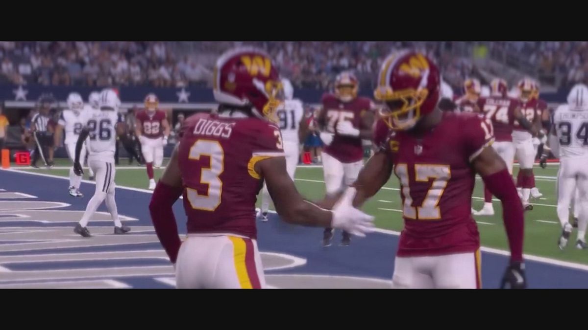 Arriva l'NFL sulle reti Mediaset