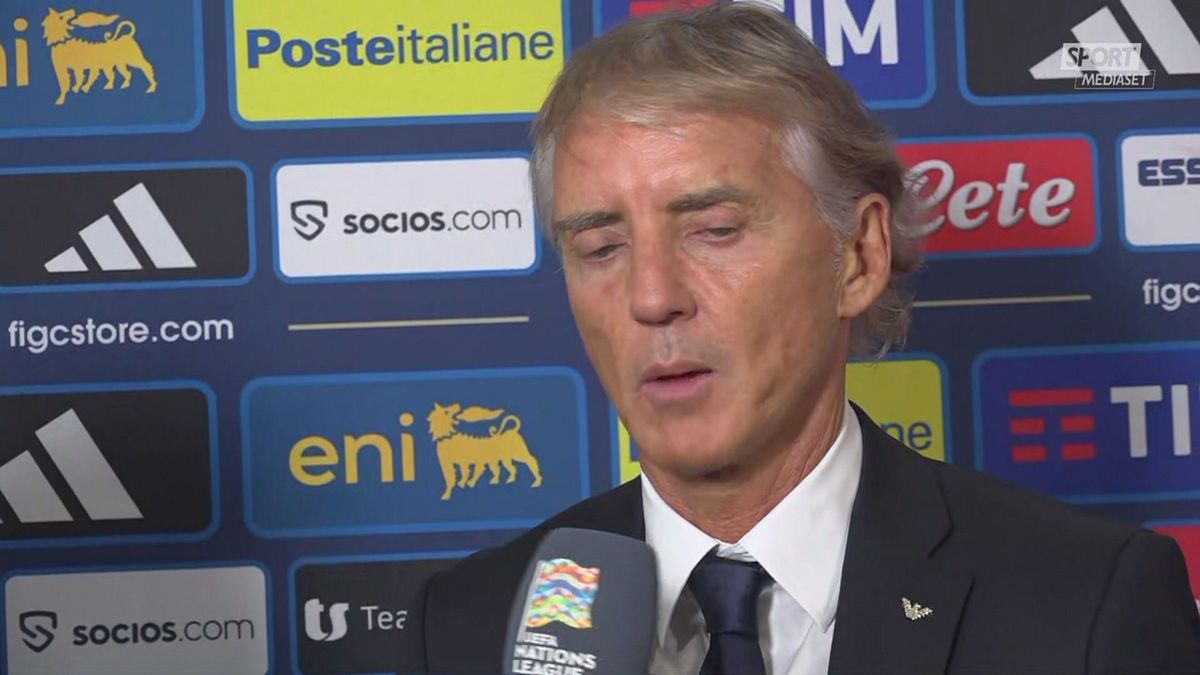 RULLO DICH MANCINI 2/10 SRV