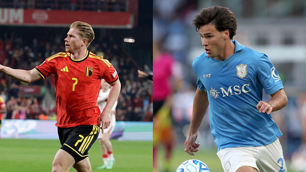 De Bruyne Vergara