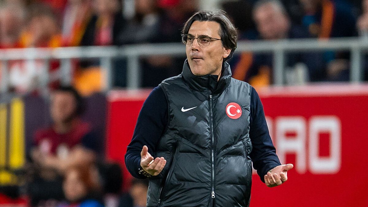 Vincenzo Montella (Turchia) - Montella, alla guida della Turchia, è in corsa ma non ancora qualificato: la Turchia ha concluso il girone europeo da seconda classificata dietro la Spagna e accederà ai playoff in Fascia 1 per tentare l'accesso alla fase finale del torneo.