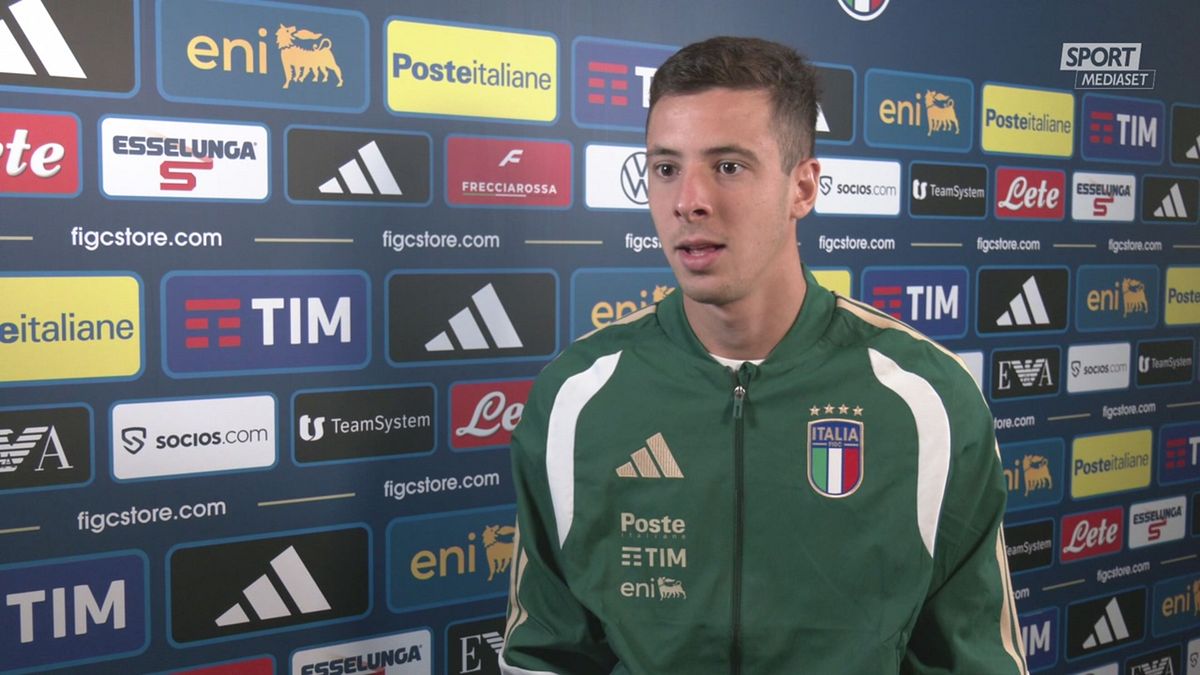 DICH PALMISANI UNDER21 3/10 DICH