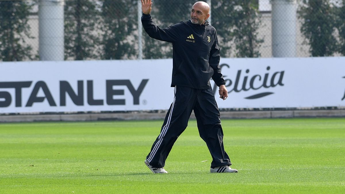 Luciano Spalletti