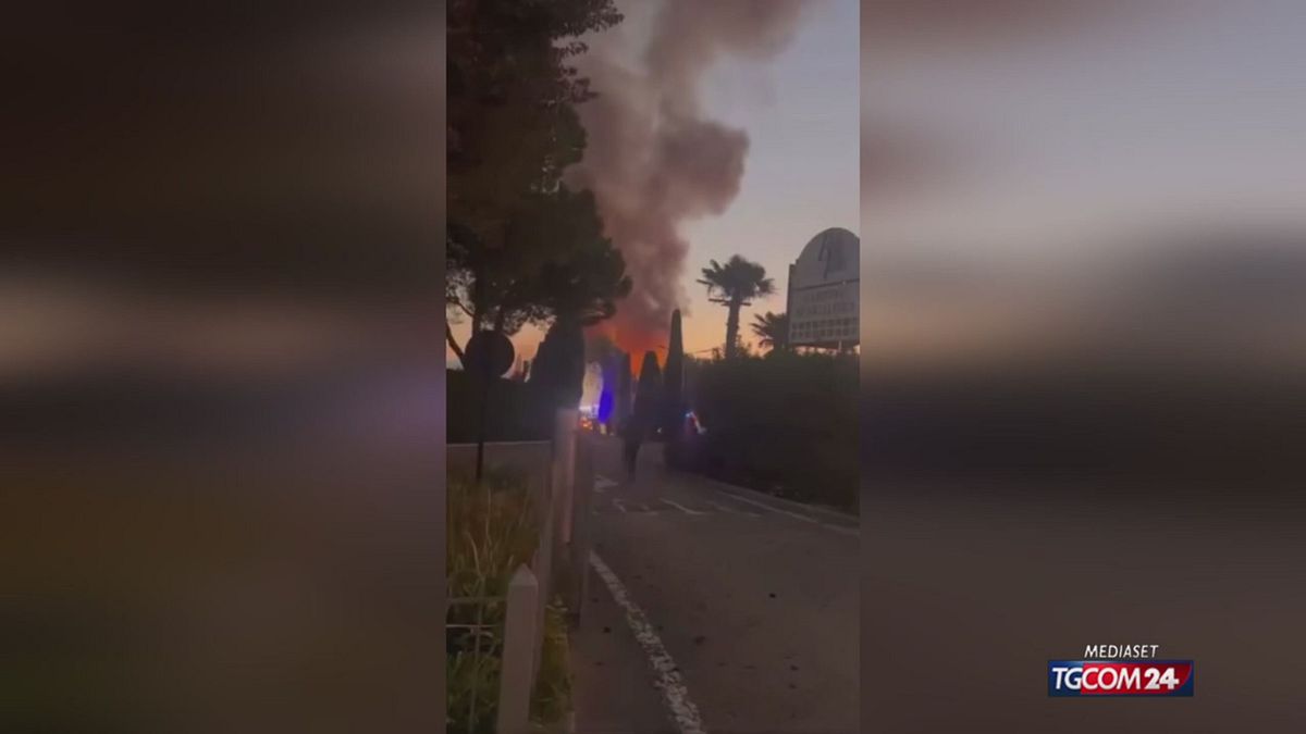 INCENDIO PESCHIERA OK X SITO SRV