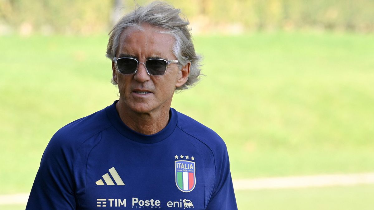 Mancini