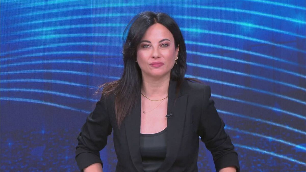Edizione ore 13.05 del 4 ottobre