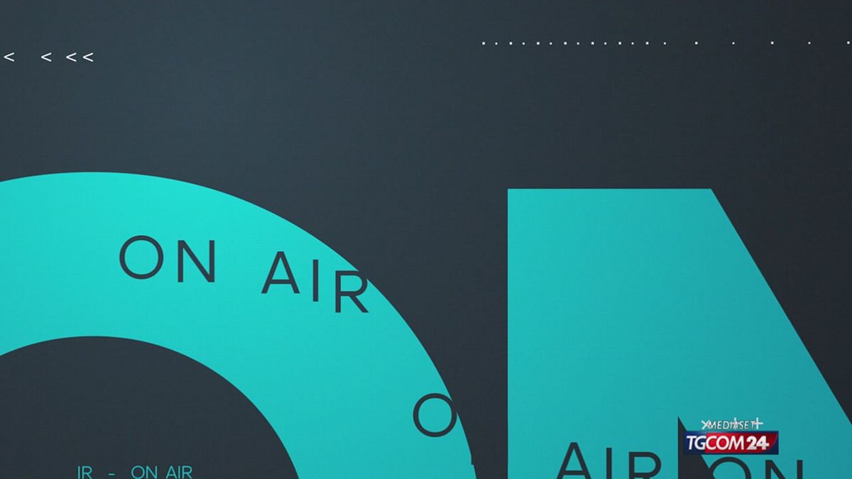 ON AIR X SITO SRV