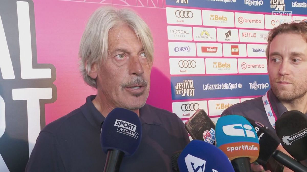 INTW MORENO TORRICELLI DA TRENTO PER SITO DICH