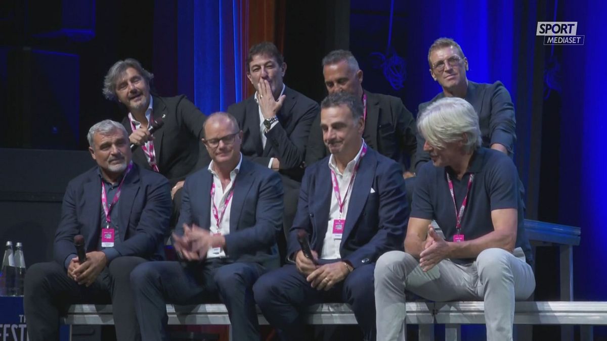 CLIP OMAGGIO DELLA JUVE '96 A GIANLUCA VIALLI PER SITO MCH
