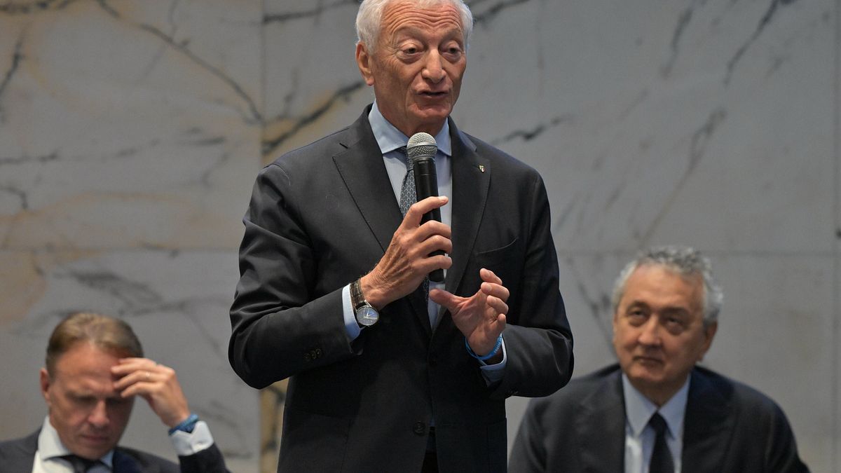 Luciano Buonfiglio
