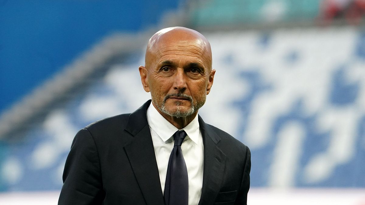Luciano Spalletti