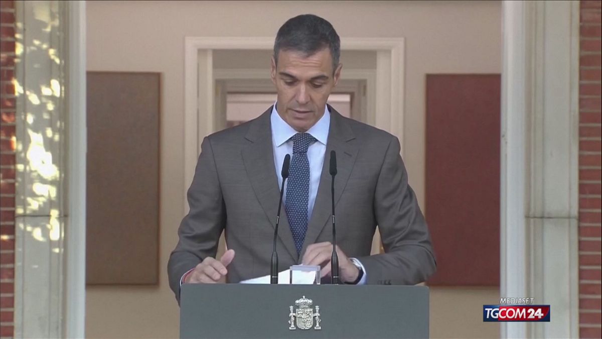 SANCHEZ PER SITO SRV