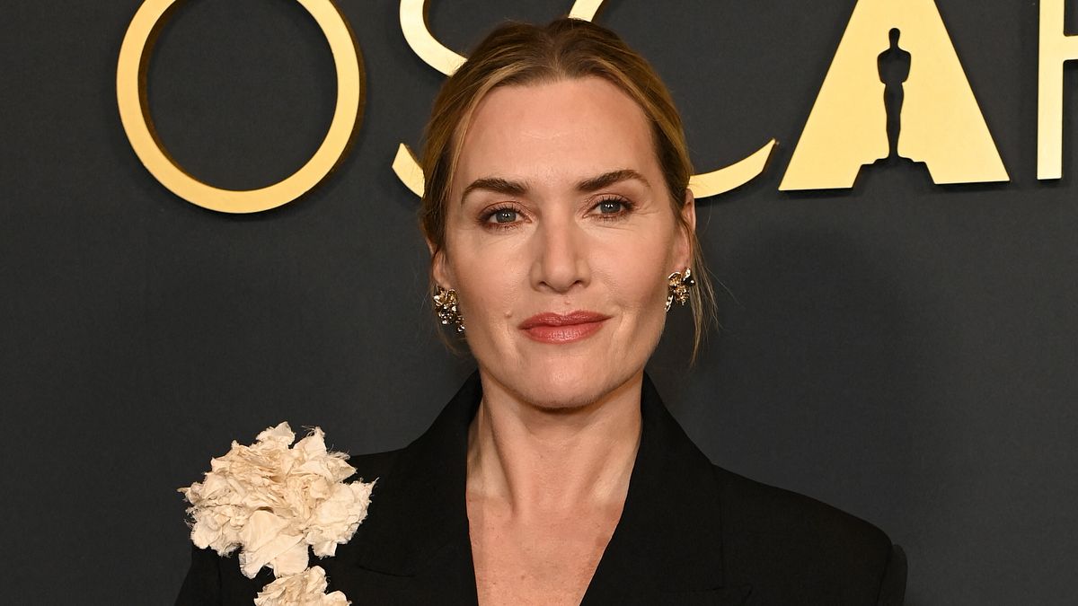 Kate Winslet