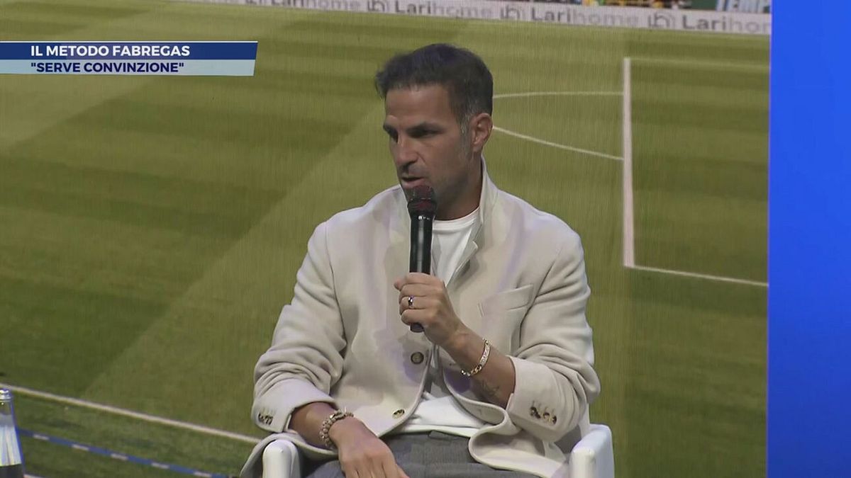 Il metodo Fabregas