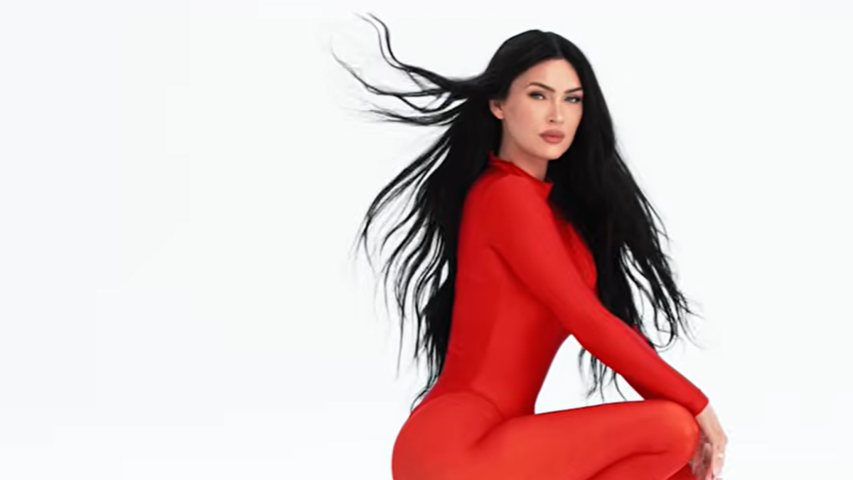 Megan Fox diventa un farmaco contro la disfunzione erettile: "Forse ero nata per questo"