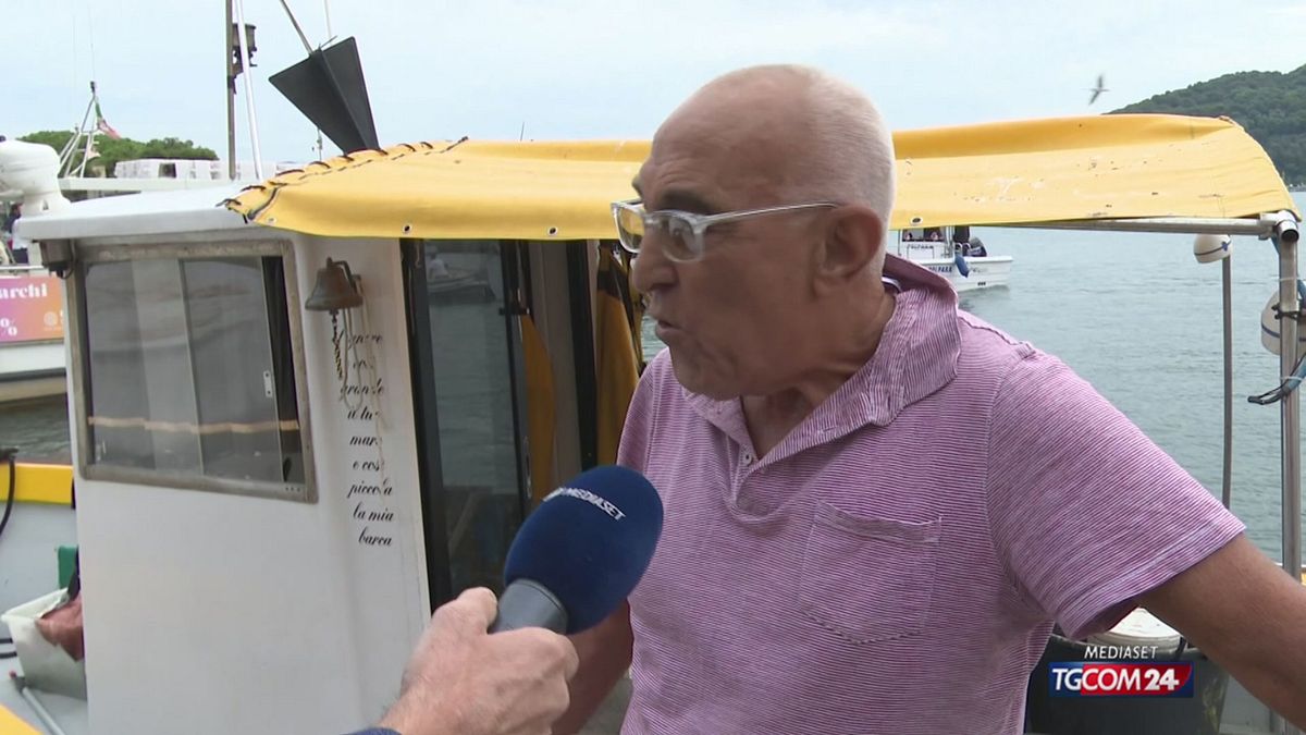 18.00 "NO AL PETTO NUDO": MULTATO VOLONTARIO  SRV