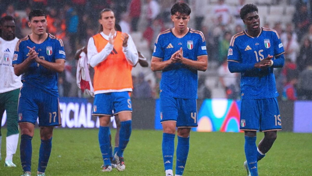 Turchia-Italia