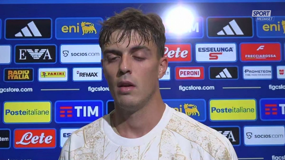 DICH DANIEL MALDINI POST TURCHIA X SITO DICH