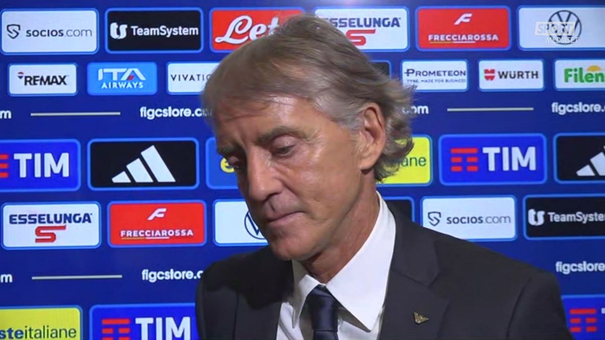 DICH MANCINI POST TURCHIA X SITO DICH
