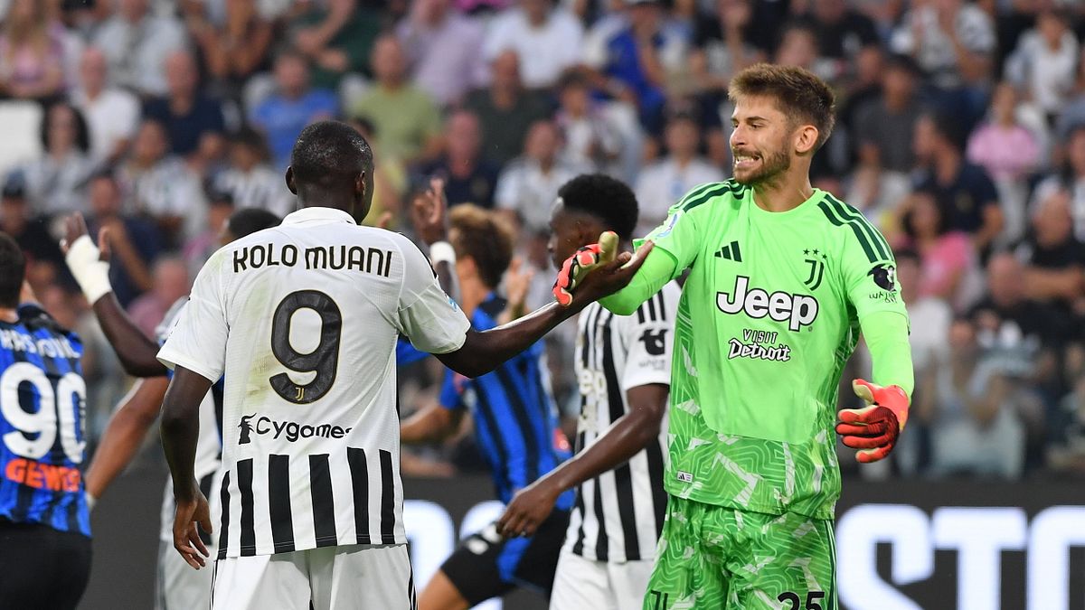 2) Juventus: 777 milioni di euro