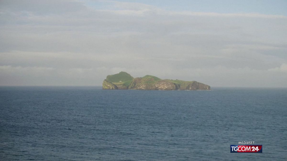 Islanda, la "casa più solitaria del mondo" diventa green