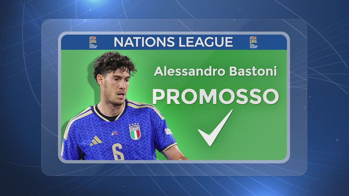 Callegari sulla Nazionale: "Promosso Bastoni, bocciato un big"