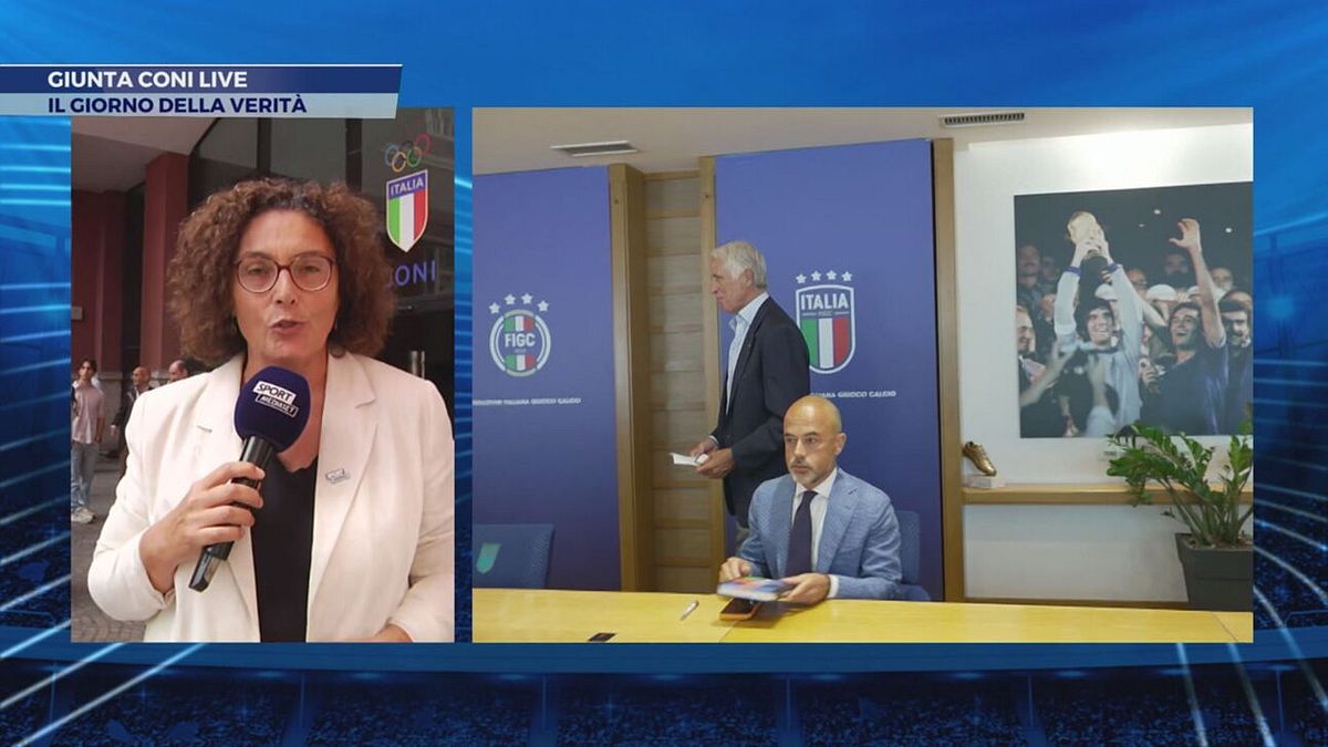 Figc, c'è il Commissario: ecco chi sarà