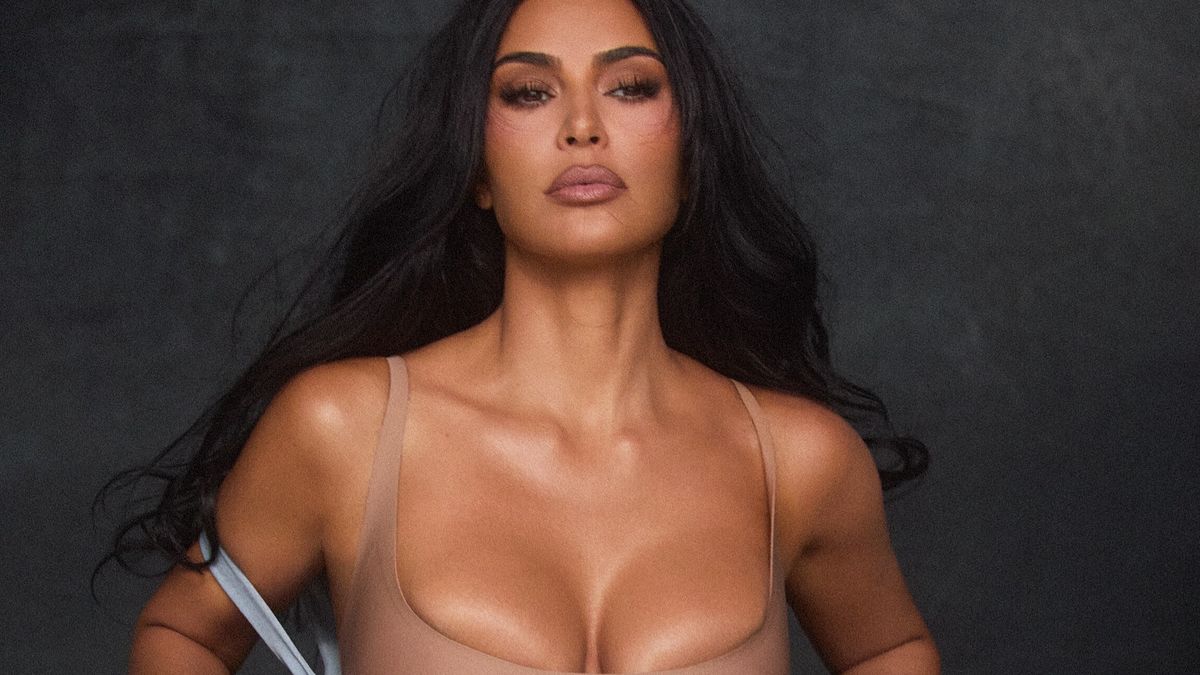 Kim Kardashian
