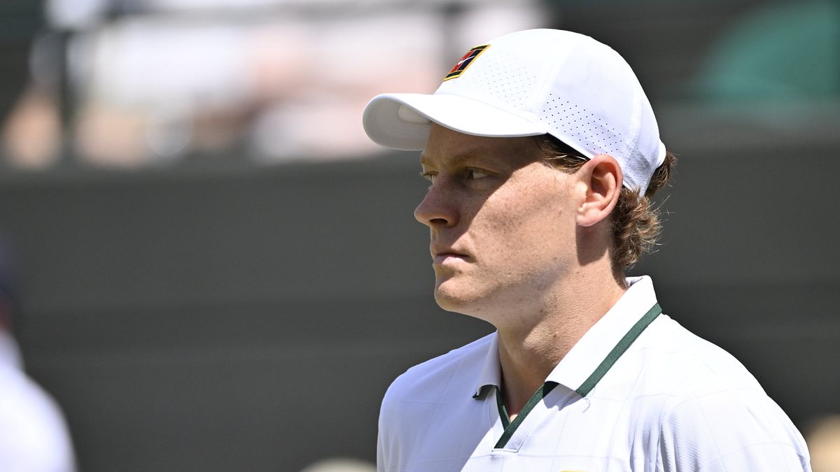 Jannik Sinner