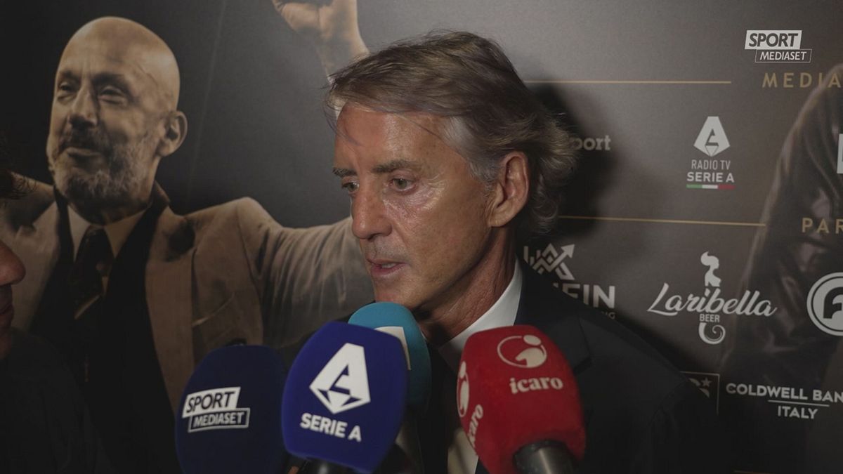 DICH MANCINI SU MALAGò (PREMIO VIALLI) 6/10 DICH