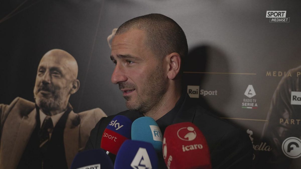DICH BONUCCI SU VIALLI (PREMIO VIALLI) 6/10 DICH