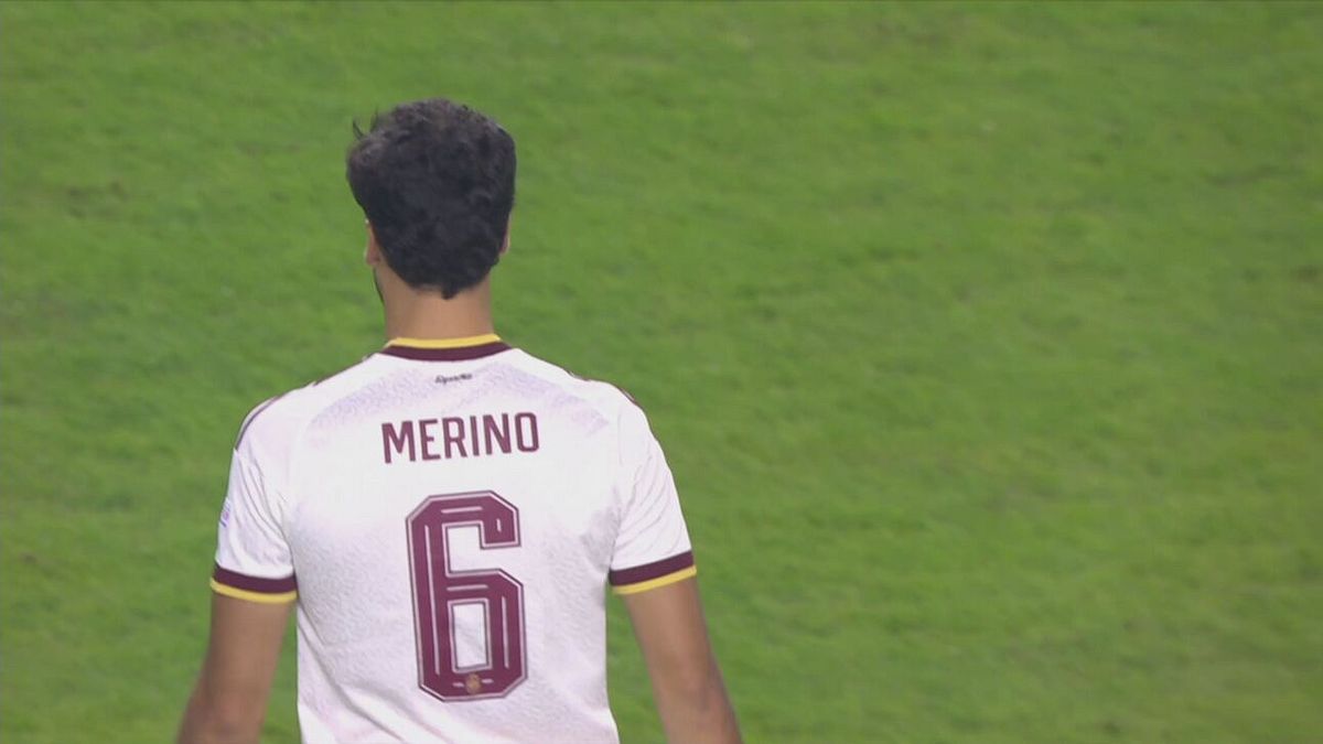Croazia-Spagna 1-2: gli highlights