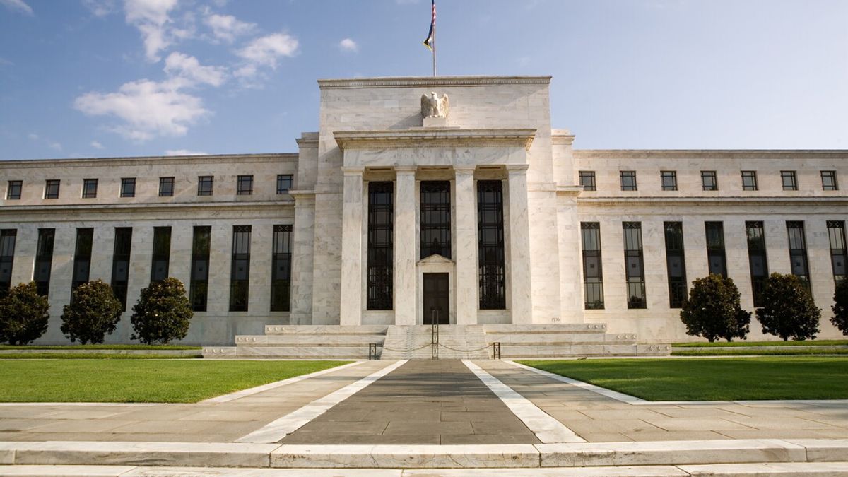 US Federal Reserve