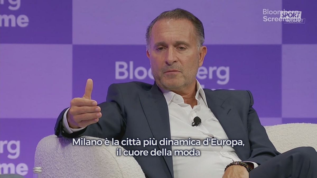DICH CARDINALE SU SAN SIRO