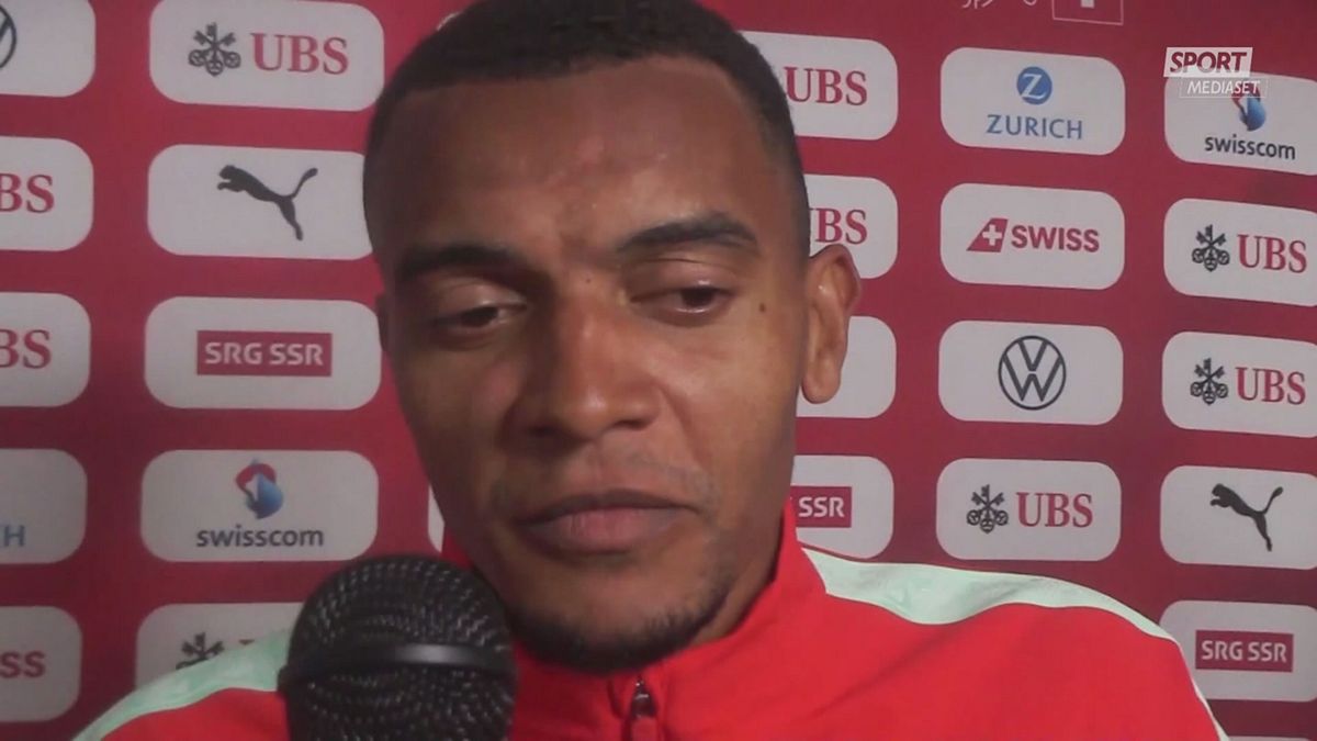 DICH INTERVISTA AKANJI